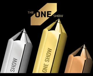 The One Show awards