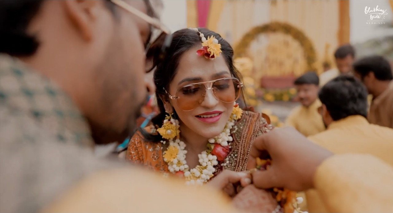 Manisha and Raman, Karnal